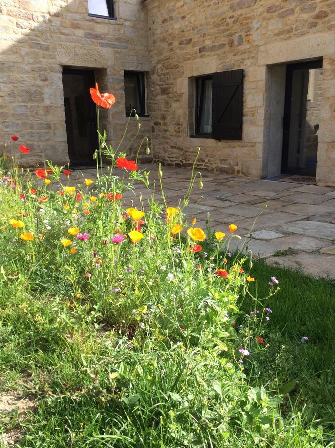 Plouhinec  Domaine De Treouzien المظهر الخارجي الصورة